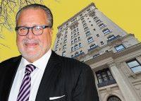 Brooklyn's iconic Bossert Hotel facing foreclosure