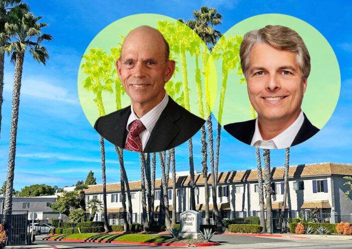 Equity Residential Sells Huntington Beach Apartments