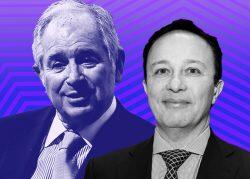 Blackstone buying multifamily REIT Bluerock for $3.6B