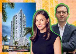 Kushner scores $127M financing for Edgewater dev site