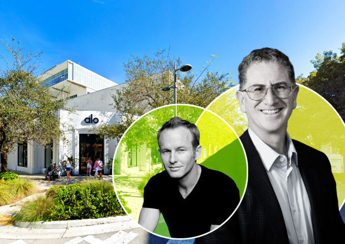 Gindi’s ASG Sells Miami Design District Building For $22M