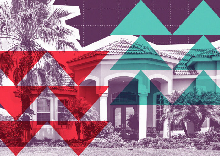 Home Sales Dip in South Florida in December 2023