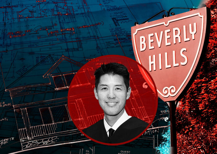 Judge Puts Moratorium on Home Upgrades in Beverly Hills