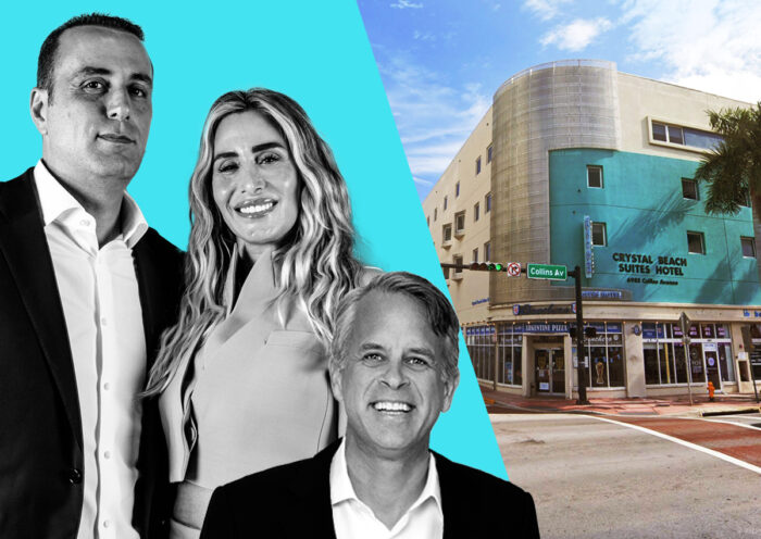 Kolter, BH Pay Buy Miami Beach Hotel