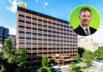 Lender foreclosing on Adventus’ $128M Riverway office loan