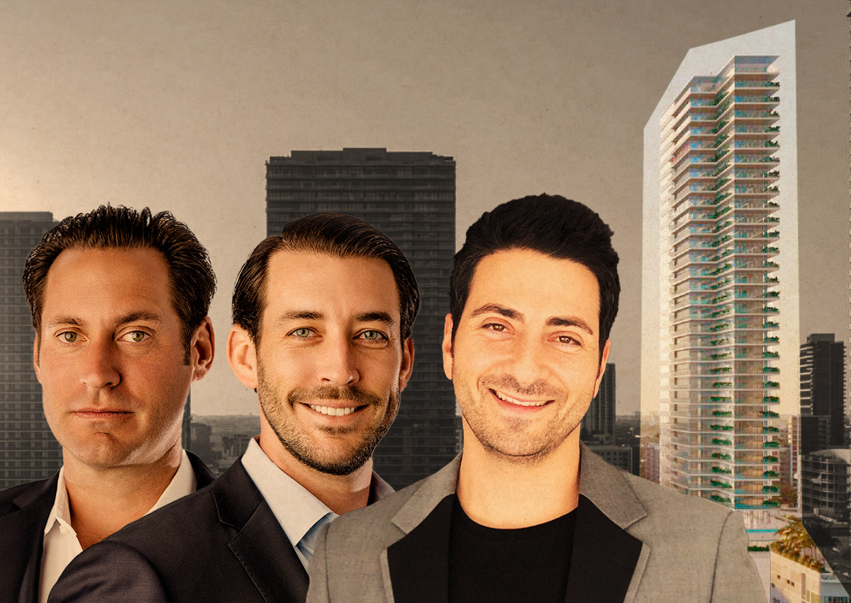 Related, Alex Karakhanian buy dev site near planned Major Food Group tower