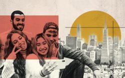 Gen Z renters flood big cities, driving market activity