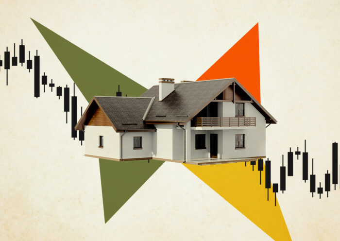 Mortgage Rates Take Biggest Dive in a Year