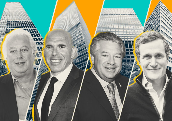 NYC’s Biggest CRE Financing Deals of 2023