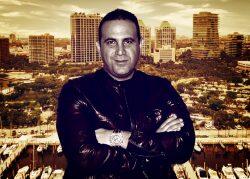 Hotel mogul Sam Nazarian’s new food venture inks office lease in Coconut Grove