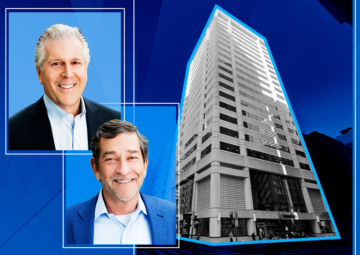 SKS buys 350 California Street in San Francisco, paying $60M to $68M