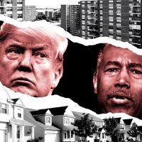 Trump’s fair housing repeal roils multifamily developers