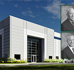 Panattoni developing 765K sf spec warehouse in Aurora