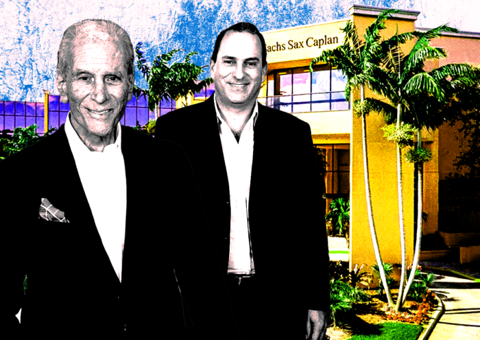 Alchemy-ABR Sells Boca Raton Offices to Meyers Accesso