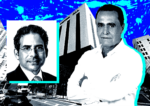 Uncut gem: Avi Dishi, Elysee and Pan Am buy Yair Levy’s downtown Miami building 