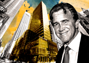 Jeff Sutton Sells Fifth Avenue Building to Gucci Owner for $963M