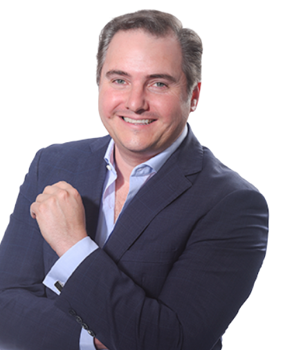 Miami Association of Realtors' Enrique Teran (Avanti Way)