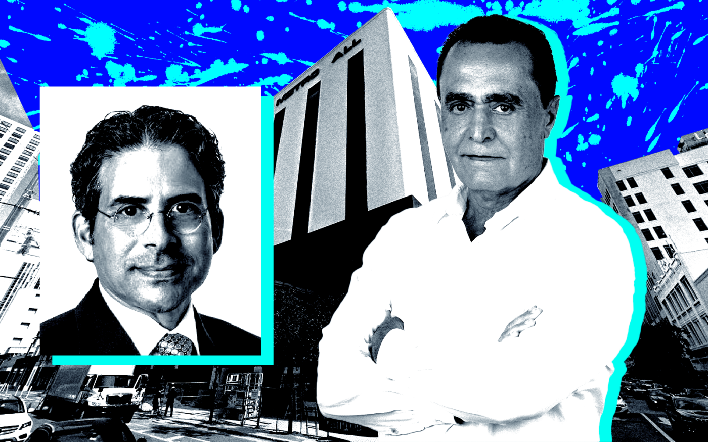 Elysee JV buys Yair Levy’s downtown Miami building for $28M